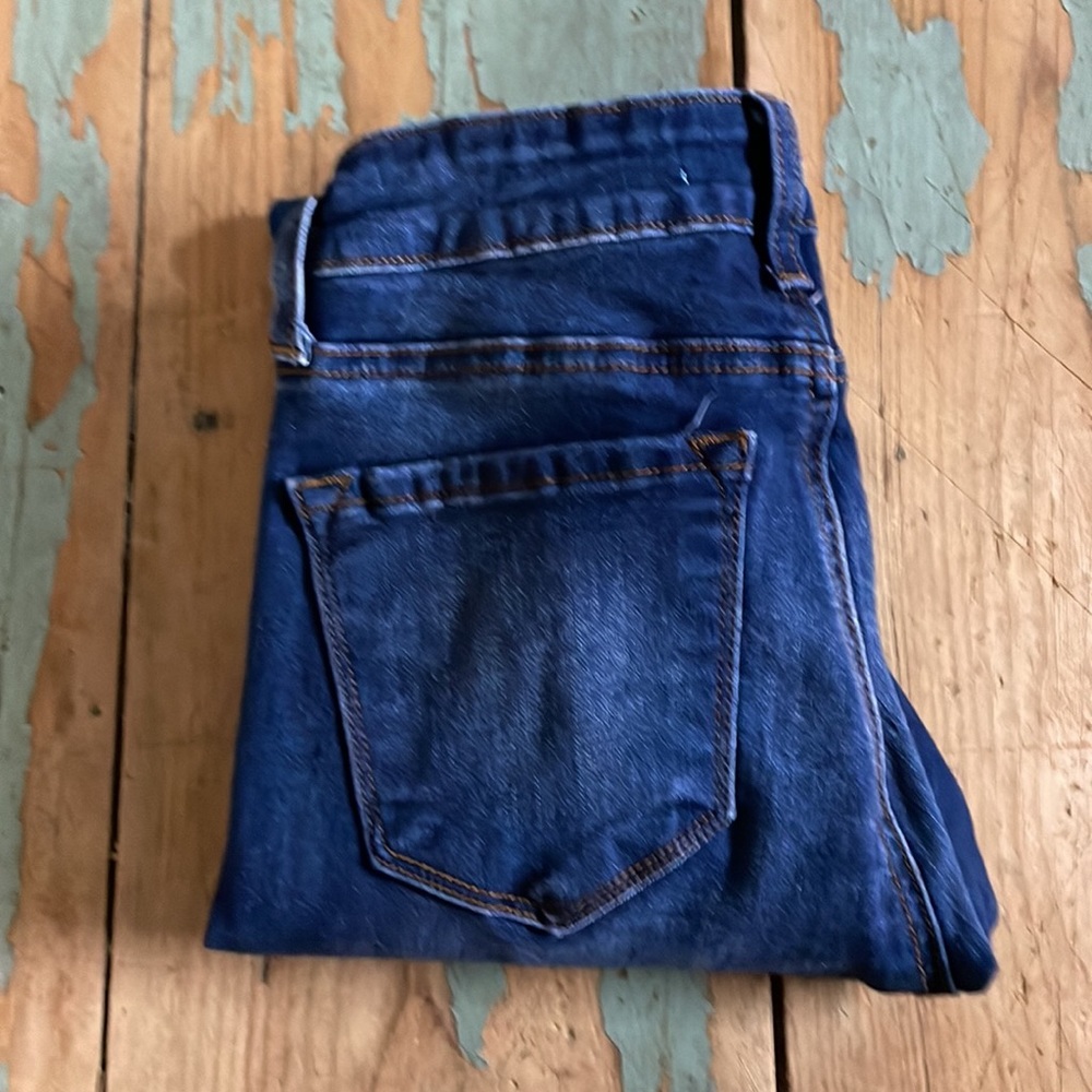 Kancan skinny jeans